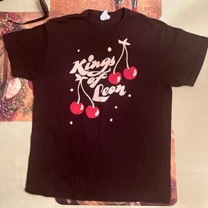 Vintage Rare Kings of Leon T-shirt